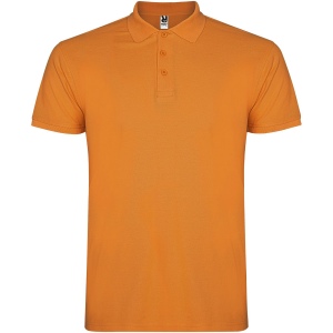 Polo Star à manches courtes pour homme 20