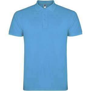 Polo Star à manches courtes pour homme 31