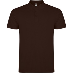 Polo Star à manches courtes pour homme 7