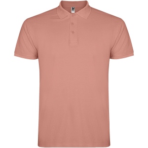 Polo Star à manches courtes pour homme 9