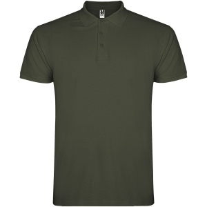 Polo Star à manches courtes pour homme 32