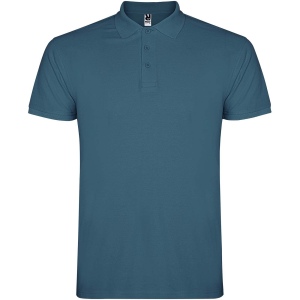 Polo Star à manches courtes pour homme 29