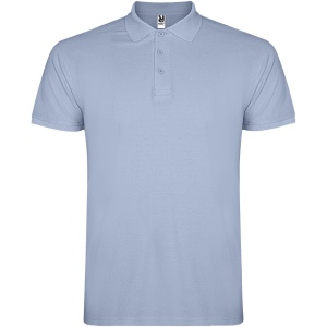 Polo Star à manches courtes pour homme 35