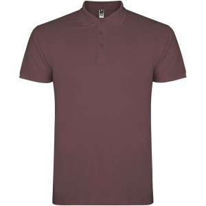 Polo Star à manches courtes pour homme 21