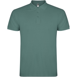 Polo Star à manches courtes pour homme 6