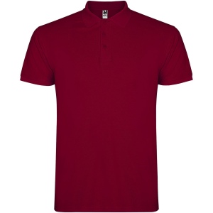 Polo Star à manches courtes pour homme 12