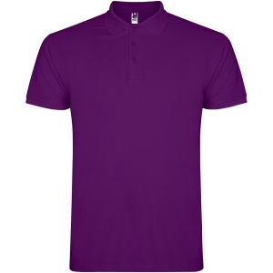 Polo Star à manches courtes pour homme 22