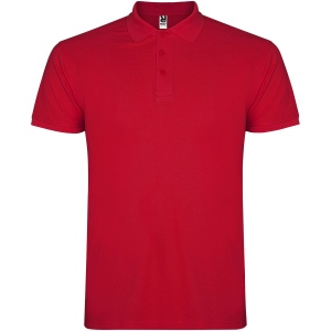 Polo Star à manches courtes pour homme 23