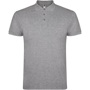 Polo Star à manches courtes pour homme 16