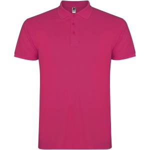 Polo Star à manches courtes pour homme 25