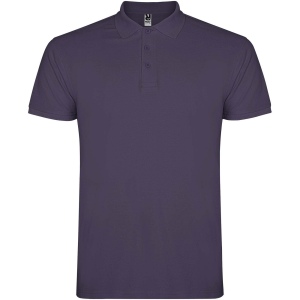 Polo Star à manches courtes pour homme 15