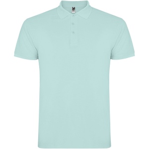 Polo Star à manches courtes pour homme 17