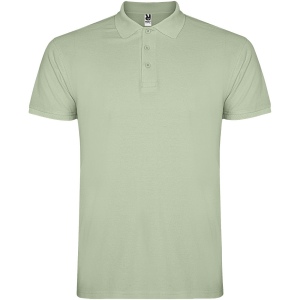 Polo Star à manches courtes pour homme 18