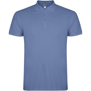 Polo Star à manches courtes pour homme 24