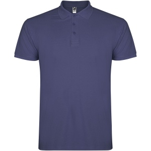 Polo Star à manches courtes pour homme 4