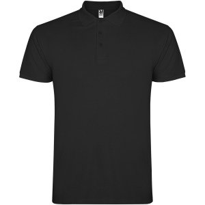 Polo Star à manches courtes pour homme 3