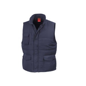 Bodywarmer à poches 3