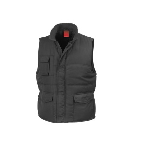 Bodywarmer à poches 2