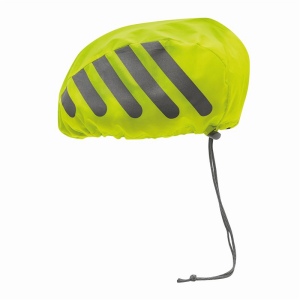 Housse de pluie pour casque de vélo BIKE PROTECT 3