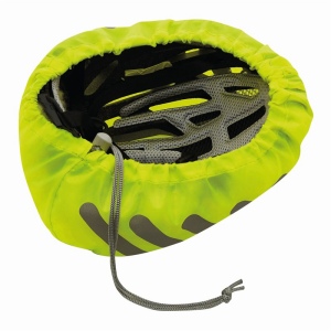 Housse de pluie pour casque de vélo BIKE PROTECT 7
