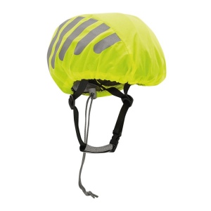 Housse de pluie pour casque de vélo BIKE PROTECT