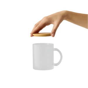 Gobelet MINTEA 18