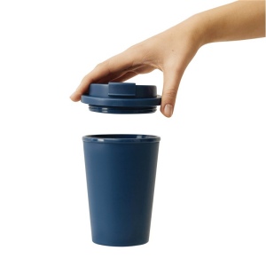 Mug isotherme RE-USE à double paroi 24