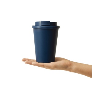 Mug isotherme RE-USE à double paroi 25