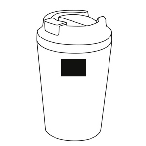 Mug isotherme TAKE & GO 52