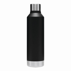 Gourde sous vide RICH FLAVOUR, double paroi 5