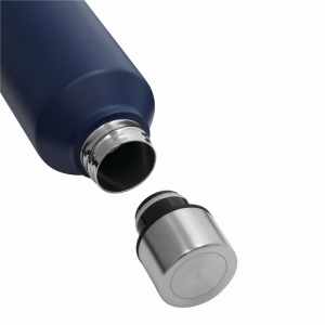 Gourde sous vide RICH FLAVOUR, double paroi 18