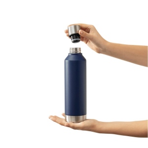 Gourde sous vide RICH FLAVOUR, double paroi 21