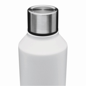 Gourde sous vide RICH FLAVOUR, double paroi 12