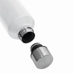 Gourde sous vide RICH FLAVOUR, double paroi 13