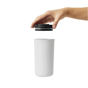 Mug isotherme sous vide NOBLE 16