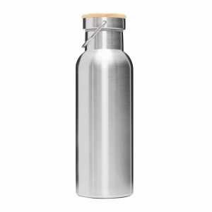Gourde sous vide ECO FLAVOUR double paroi 21