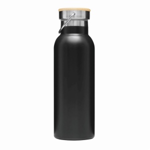 Gourde sous vide ECO FLAVOUR double paroi 9