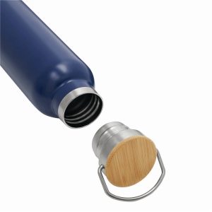 Gourde sous vide ECO FLAVOUR double paroi 31