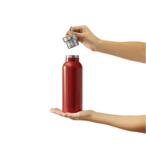 Gourde sous vide ECO FLAVOUR double paroi 40