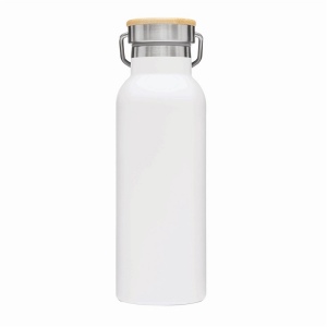 Gourde sous vide ECO FLAVOUR double paroi 14