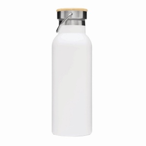 Gourde sous vide ECO FLAVOUR double paroi 15