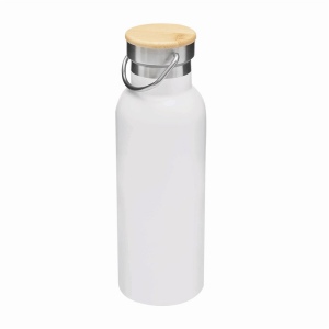 Gourde sous vide ECO FLAVOUR double paroi 3