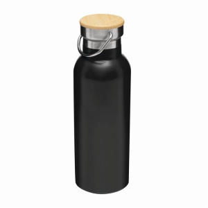 Gourde sous vide ECO FLAVOUR double paroi 2