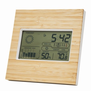 Station météo FORECAST 3