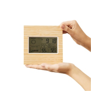 Station météo FORECAST 6