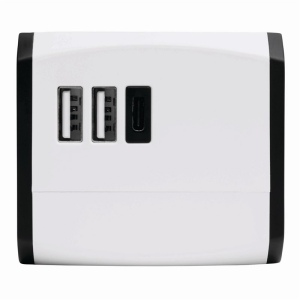 Adaptateur de voyage TRAVEL POWER 4