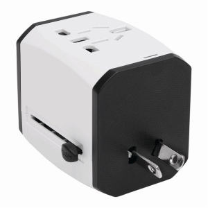 Adaptateur de voyage TRAVEL POWER 7
