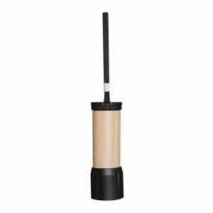 Lampe de poche LED BAMBOU SHINE 3