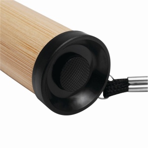 Lampe de poche LED BAMBOU SHINE 5