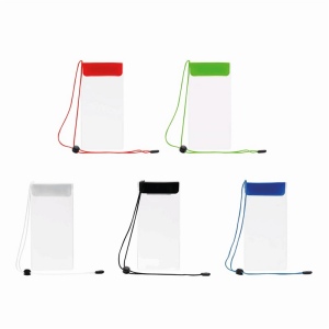 Étui pour téléphone SMART SPLASH XL, étanche aux éclaboussures 20